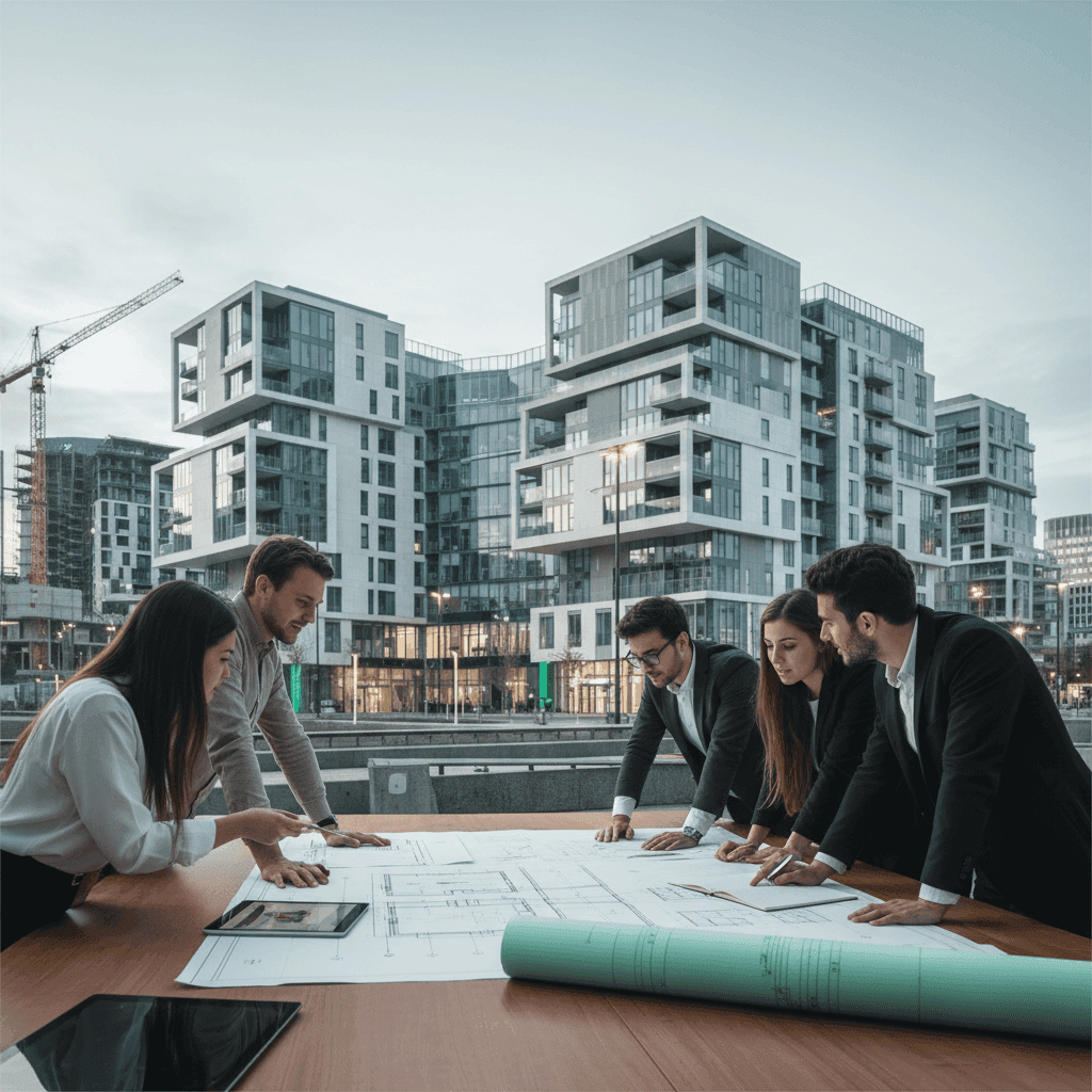 Architectural Services