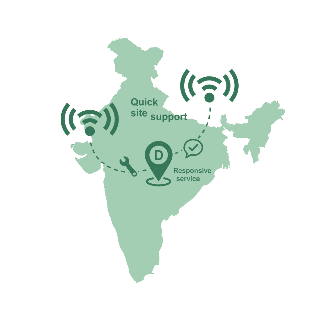Local Network